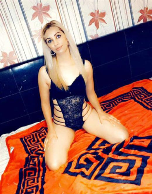 Escort Modello Berhani, Messina id5100