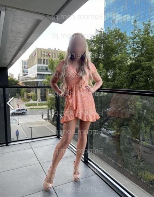 Escort Duah, Genova id3089