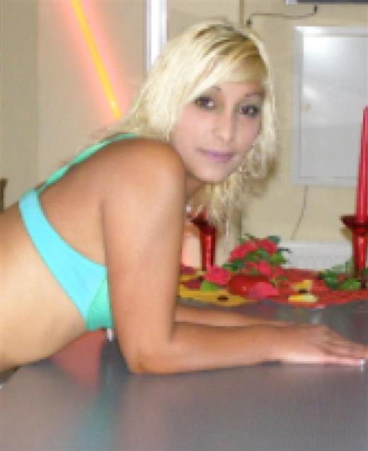 Escort Modello Habsah, Catania id1722