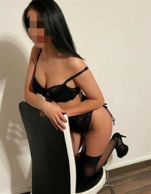 Escort Ioana Cristina Maria, Palermo id2123