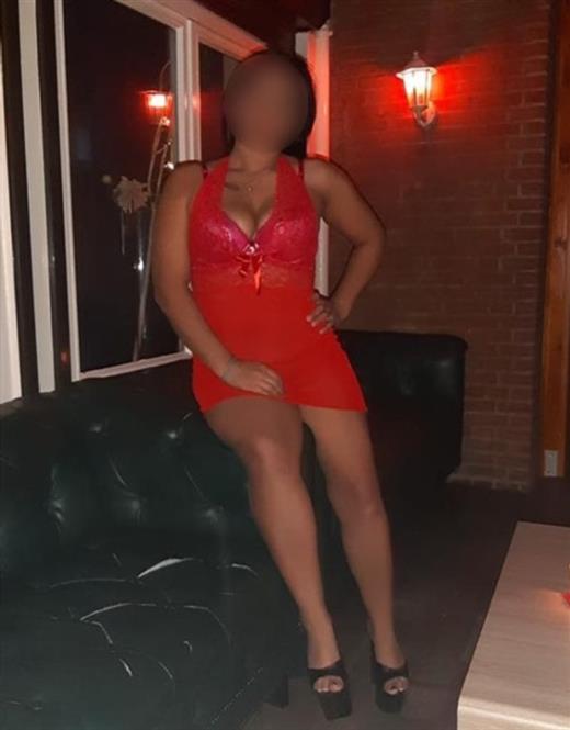 Mattsia, escort in Catania id2592