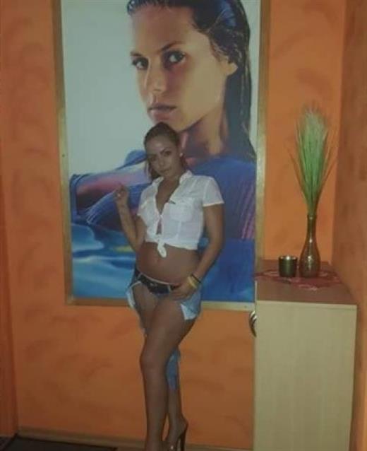 Escort Mominah, Reggio di Calabria id1370