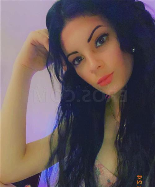 Escort Modello Lena Elin, Venezia id4814