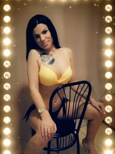 Escort Samka, Taranto id4464