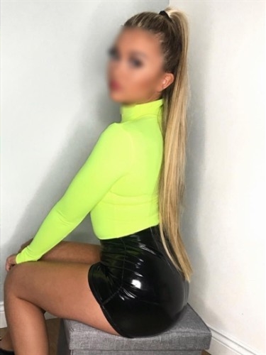 Sorina Elena, sesso in Livorno id4445