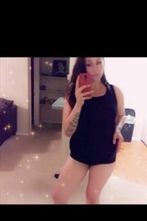 Ailin, escort in Taranto id1273