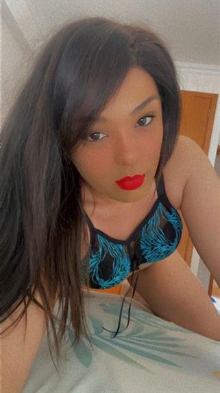 Danielly, escort in Reggio di Calabria id2274