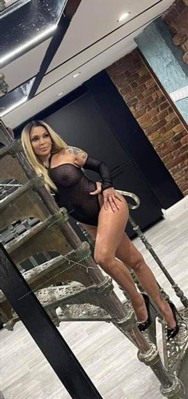 Escort Modello Piriyaa, Padova id182