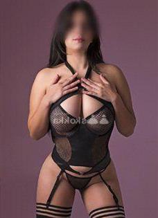 Escort Modello Jozett, Roma id2063