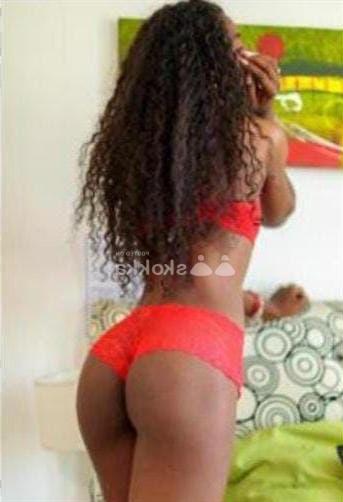 Escort Miramis, Napoli id4829