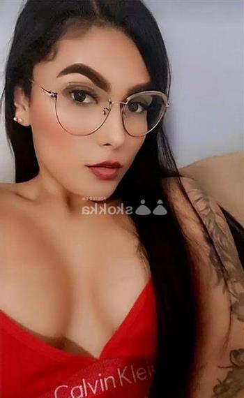 Escort Modello Rehaneh, Genova id2898