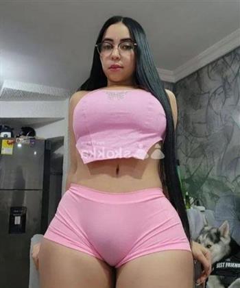 Escort Modello Suqra, Napoli id2342