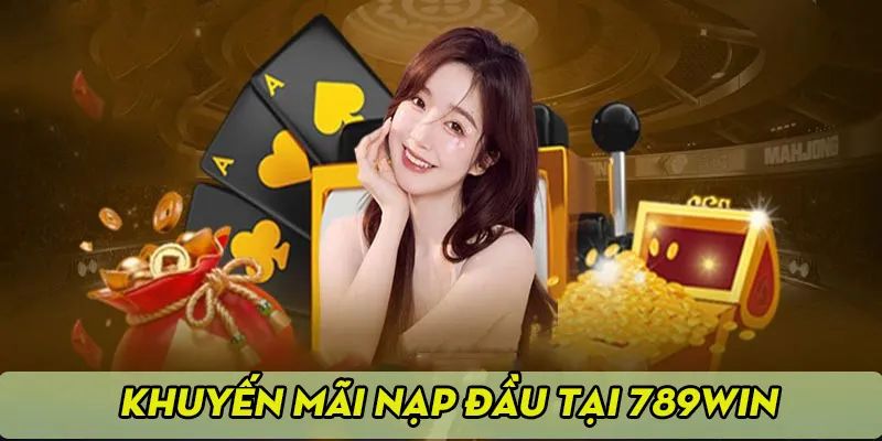 Hướng Dẫn Nhận Khuyến Mãi 789WIN Dễ Dàng