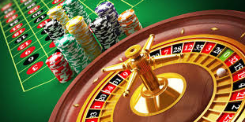 Chiến thuật nâng cao trong roulette