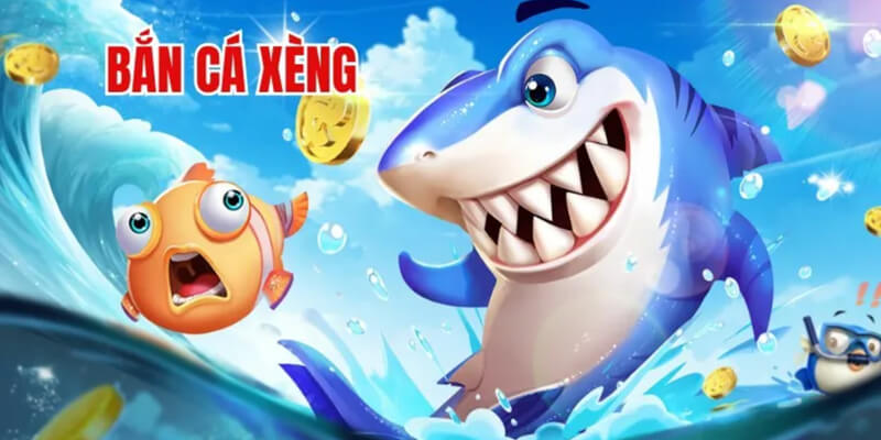 Kinh Nghiệm Chơi Bắn Cá Xèng Tại 789WIN Hiệu Quả