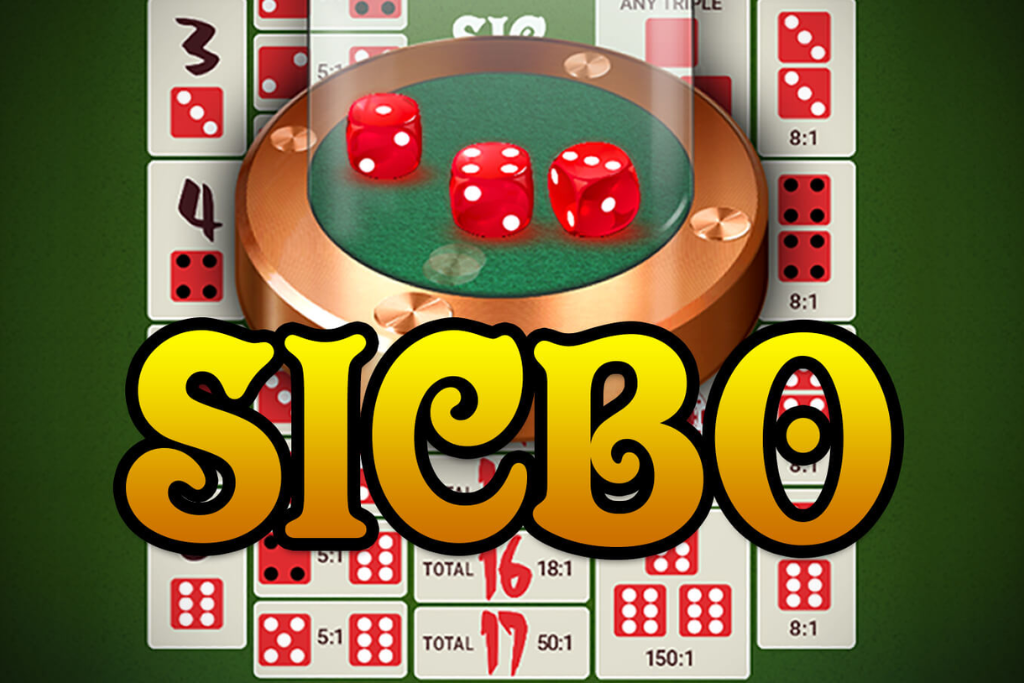 Sic Bo Casino 789win