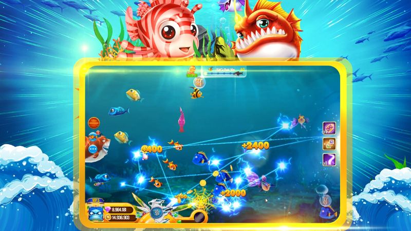 Hướng Dẫn Tải Và Cài Đặt App Bắn Cá 789WIN